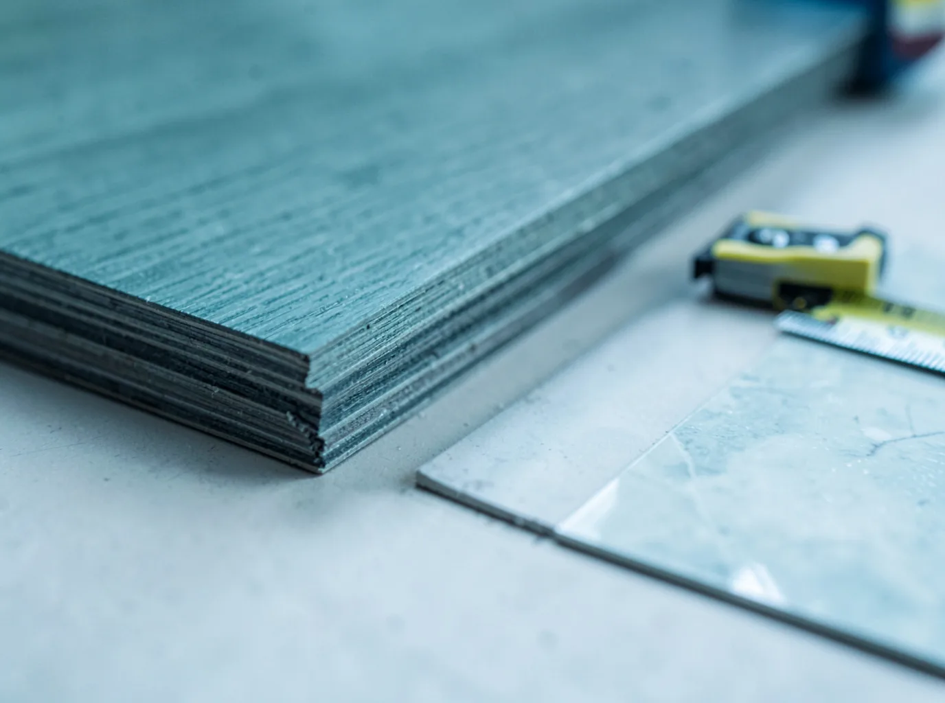 Luxury Vinyl Plank Installation Blue River, KY FAQs